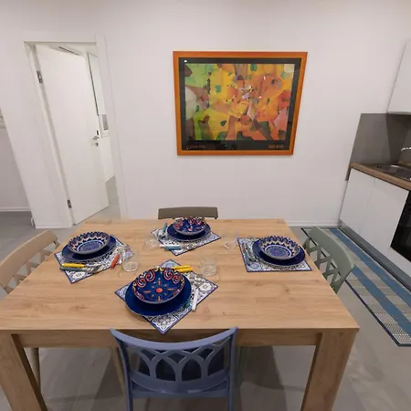 White Apartamento Scoglitti