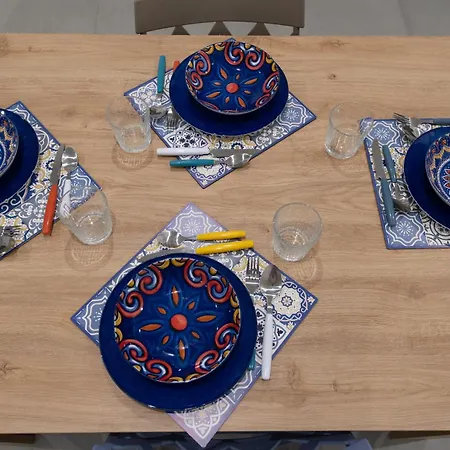 White Apartamento Scoglitti