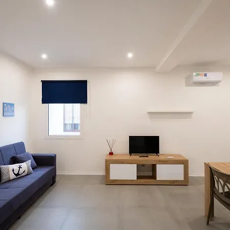 White Apartamento Scoglitti