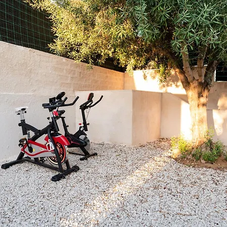 Apartamento White Scoglitti