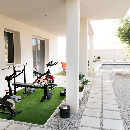 White Apartamento Scoglitti