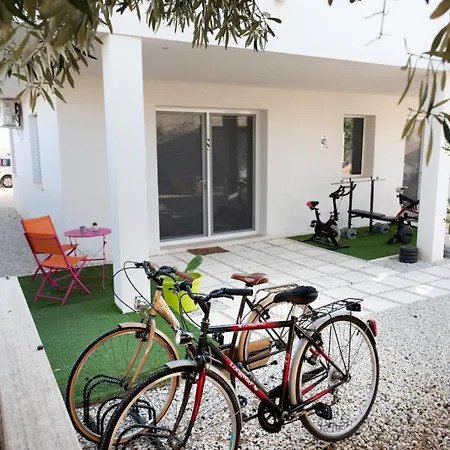 Apartamento White Scoglitti