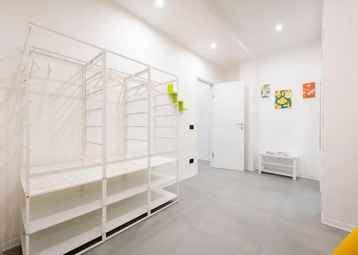 公寓 White 斯哥利提